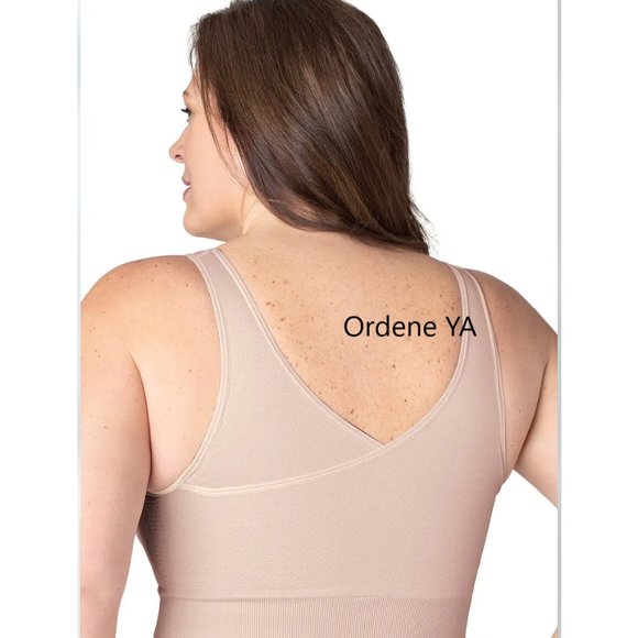 Woman Brasier Bra Full Coverage Bra BRAEEZ 7 Wonders supports the bust naturally - Picture 3 of 4